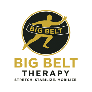 Big Belt Therapy
